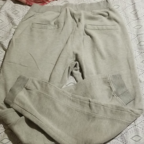 Sweatpants - Picture 2 of 4